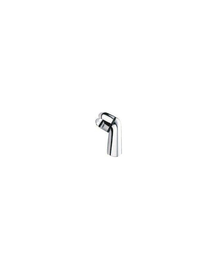 SOPORTE CIS DUCHA NATURA CROMO