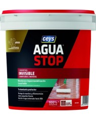 IMPERMEABILIZANTE 1KG. ROJO CEYS