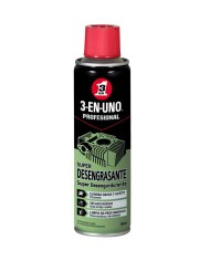 ACEITE 3 EN UNO DESENGRASANTE 250 ML.