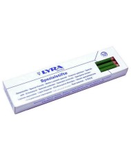 LAPIZ LYRA SUPERFICIES HUMEDAS MEDID (12U)