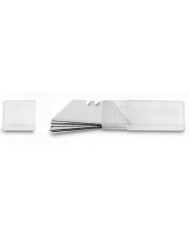 CUCHILLA KREATOR RASCAVIDRIOS METALICO  KRT000404