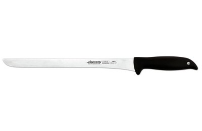 CUCHILLO ARCOS MOD.MENORCA JAMONERO 145500 280 MM.