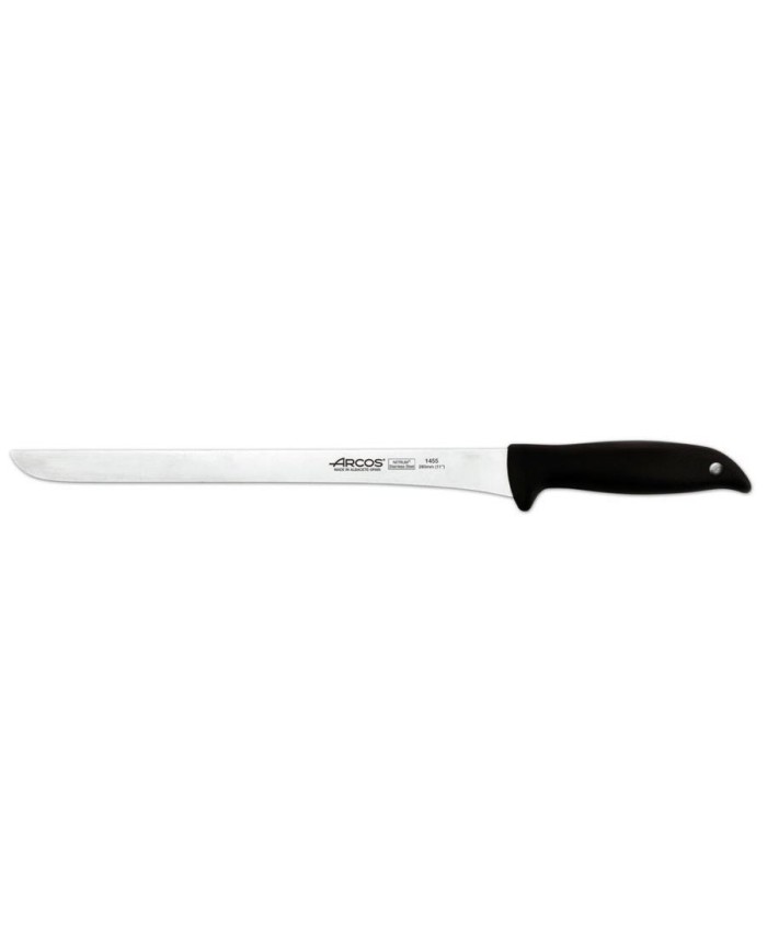 CUCHILLO ARCOS MOD.MENORCA JAMONERO 145500 280 MM.