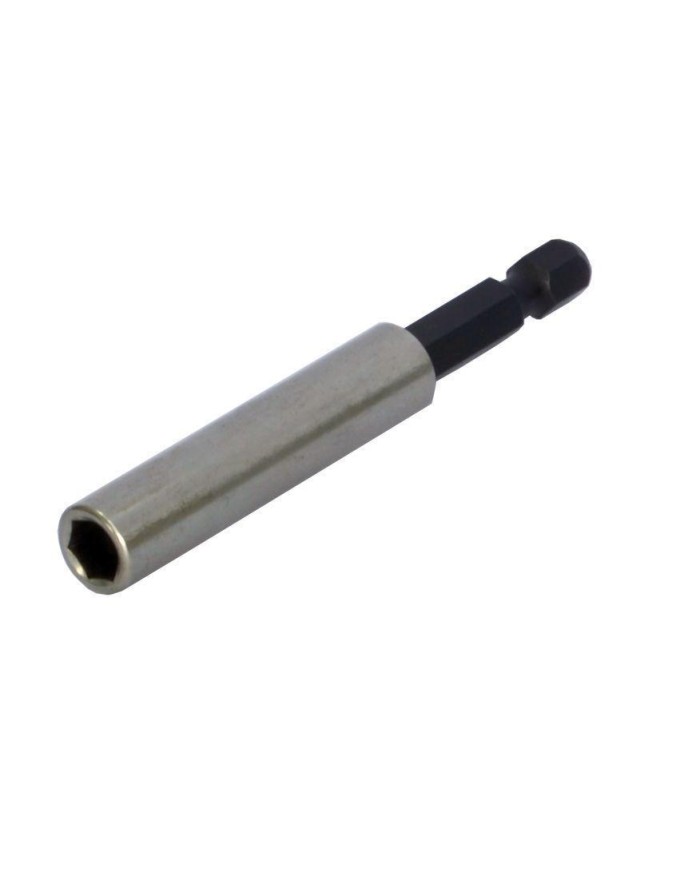 ADAPTADOR PUNTA MAGNETICA 1/4" 60MM. FSK