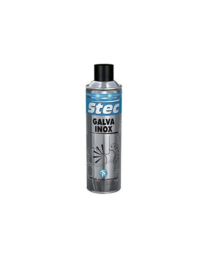 GALVANIZADO BRILLO KRAFFT STEC 500 ML.