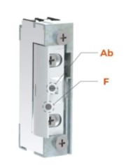 ABREPUERTAS DORCAS 99 ABDF AC-DC
