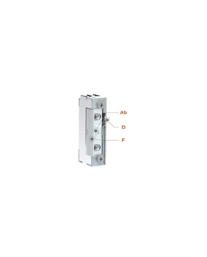 ABREPUERTAS DORCAS 99 ABDF AC-DC