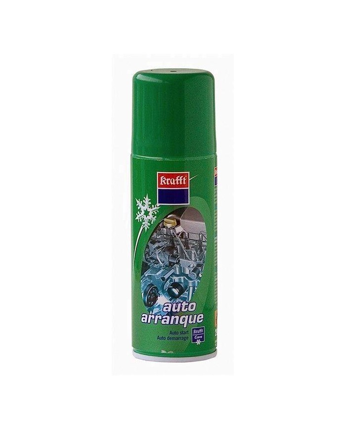AUTO-ARRANQUE KRAFFT 270 ML.