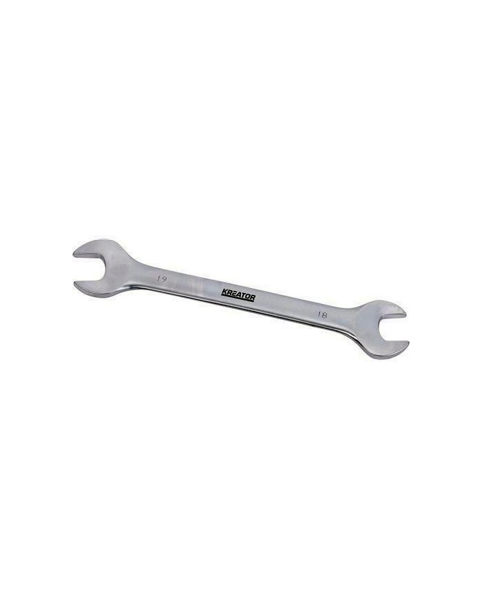 LLAVE FIJA KREATOR 18X19 KRT501007