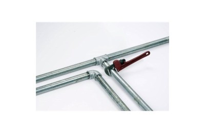 LLAVE STILLSON KREATOR 12 70MM.