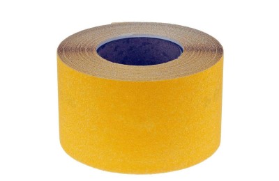LIJA CON VELCRO GRANO  80 100MM. R/25MTS. FLEXOVIT