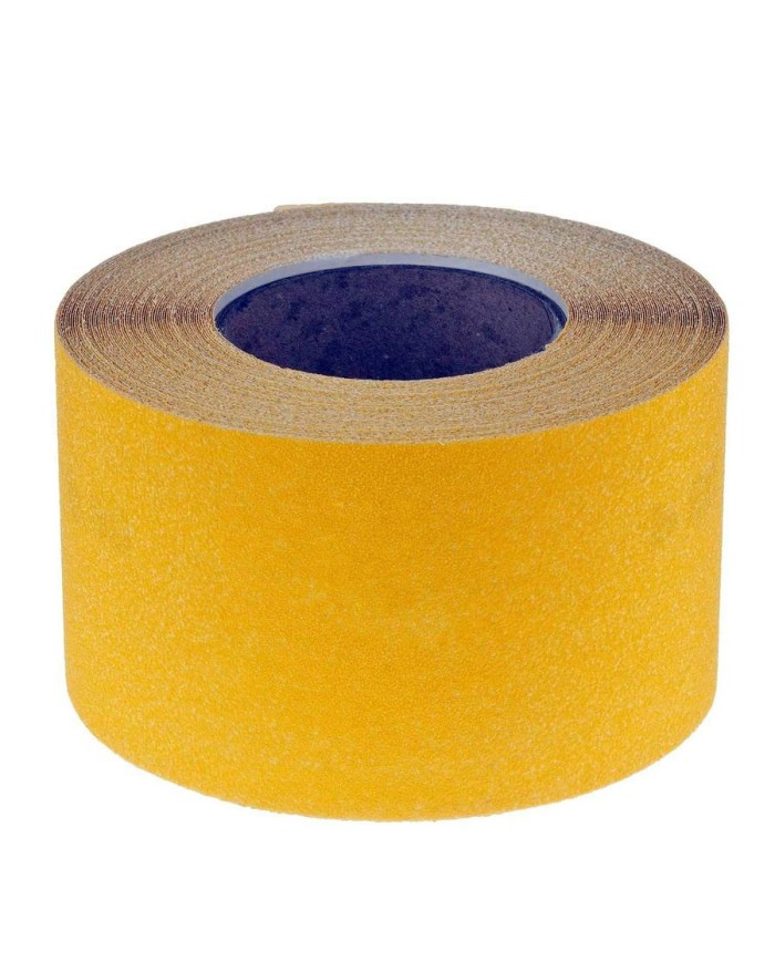 LIJA CON VELCRO GRANO 100 100MM. R/25MTS. FLEXOVIT