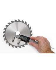CALIBRE KREATOR DIGITAL KRT705004 150 MM. (PILAS INCLUIDAS)
