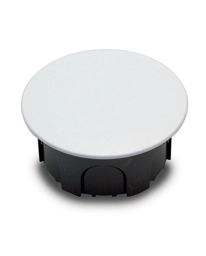 CAJA EMPALME EMPOTRAR RED. 100X50 RF.3211