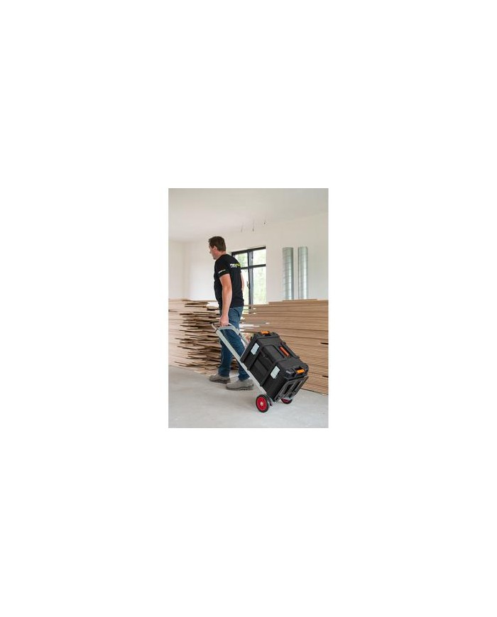 CARRETILLA PLEGABLE KRT670201 (90KG) KREATOR