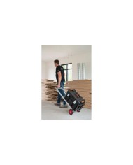 CARRETILLA PLEGABLE KRT670201 (90KG) KREATOR