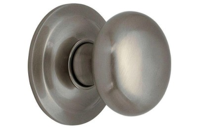 POMO PUERTA EQ-1085 NIQUEL MATE JANDEL