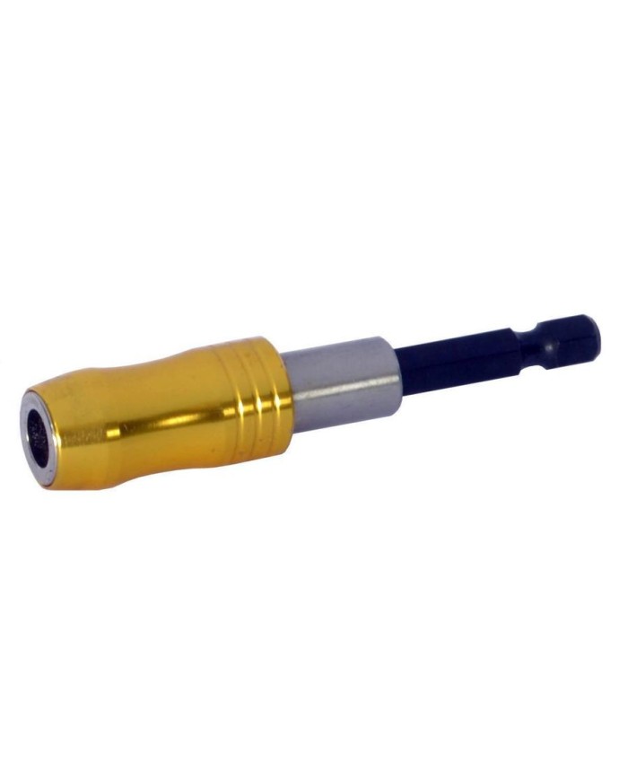 ADAPTADOR FERRESTOCK PUNTA AUT.1/4"60 MM