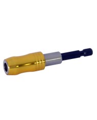 LADRON C/INTERRUPTOR GSC TRIPLE BLANCO