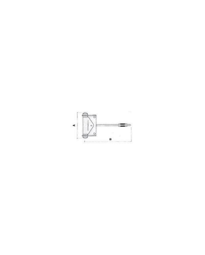 MUELLE BRAZO UCEM MODELO: 1143 002