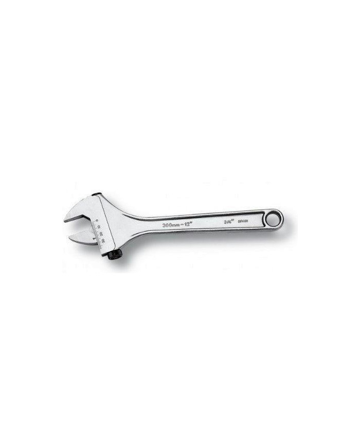 LLAVE AJUSTABLE  6-150MM. APERTURA 21MM. IRIMO