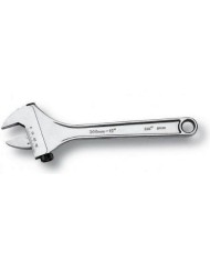 LLAVE AJUSTABLE  8-200MM. APERTURA 29MM. IRIMO