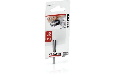 LLAVE PORTABROCAS 10MM. KEATOR KRT015001