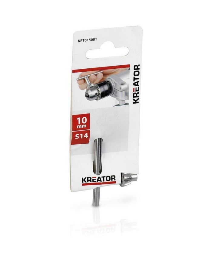 LLAVE PORTABROCAS 10MM. KEATOR KRT015001