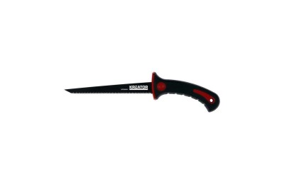 SERRUCHO PLADUR 180MM. KREATOR KRT808001