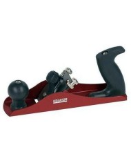 CEPILLO CARPINTERO KREATOR 235MM.CUCHILLA (45 MM) KRT454008