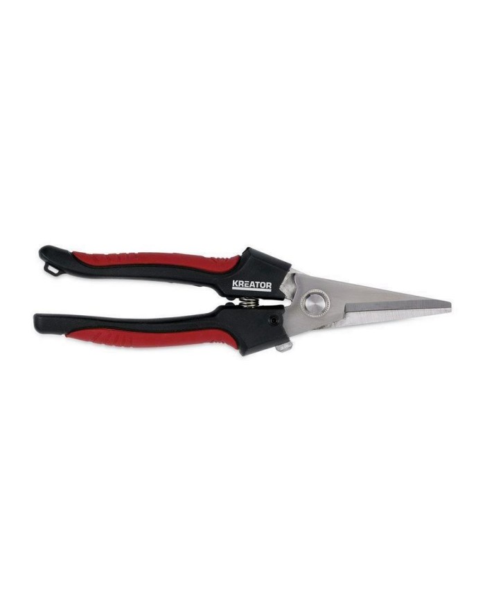 TIJERA USO INDUSTRIAL KRT621001 KREATOR