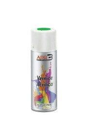 PINTURA SPRAY VERDE TRAFICO 6024 400ML. APR3