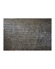 MALLA SOMBREO MARRON 85% 2'0X100 MTS.