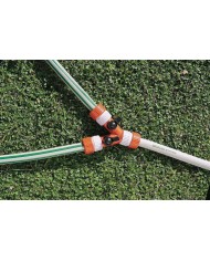 DERIVACION EN Y SIROFLEX 4435/1 BLANCO