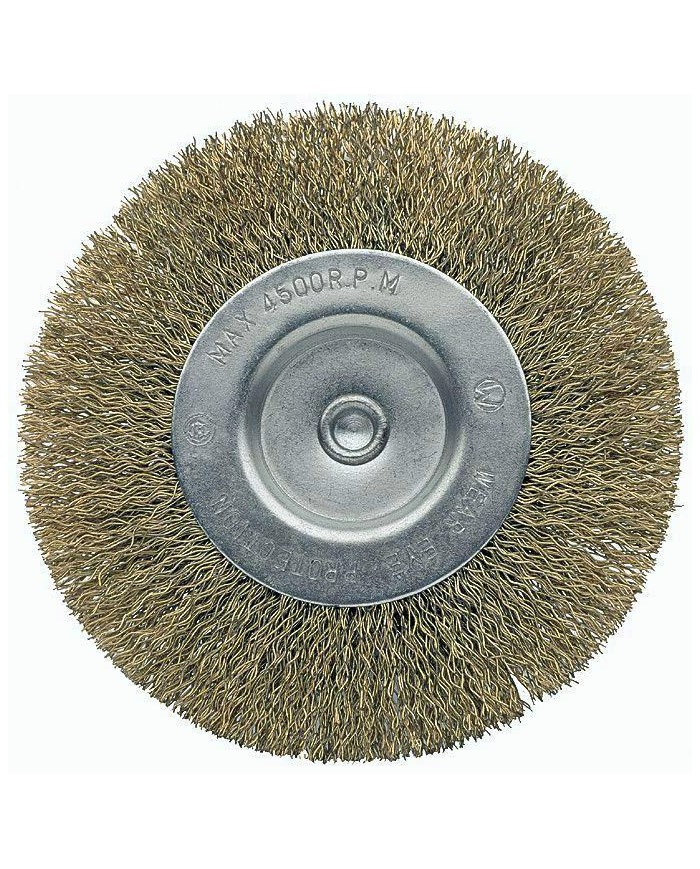 CEPILLO BELLOTA ACERO PLANO 50807- 75