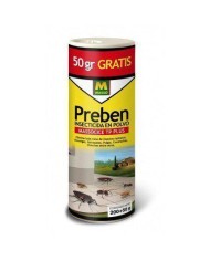INSECTICIDA PREMIUN 1LT. PISTOLA MASSO