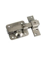 CERROJO SAG MOD.CSI (AACP0047) NIQ. SATINADO