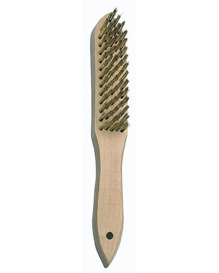 CEPILLO PUA ACERO CON MANGO 50801-3 BELLOTA