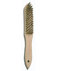 CEPILLO PUA ACERO BRUZA SIN MANGO 36 CM.JAZ