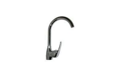 MONOMANDO FREGADERO VERTICAL CISNE CIS