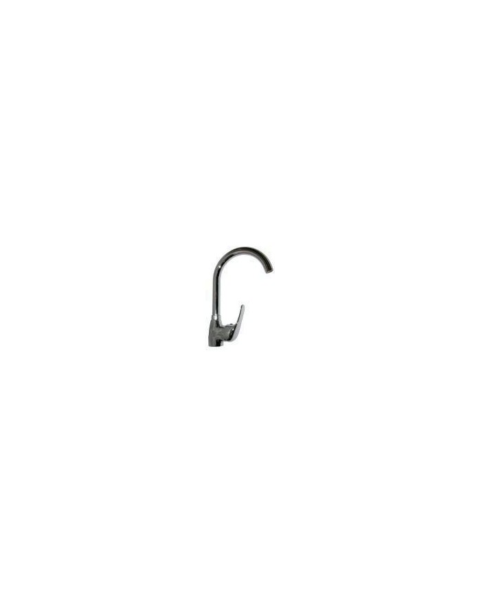 MONOMANDO FREGADERO VERTICAL CISNE CIS