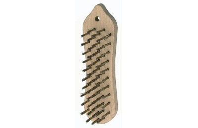 CEPILLO PUA ACERO SIN MANGO 50804-5 BELLOTA