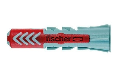TACO NYLON DUOPOWER 10MM. (50U) FISCHER