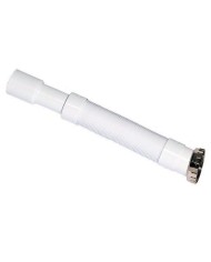 TORNILLO VALVULA MIRTAK ACERO INOXIDABLE 6X65