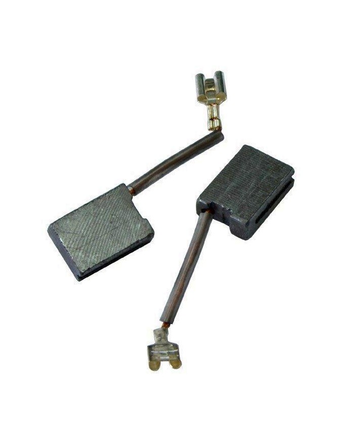 ESCOBILLAS MARTILLO POWX1175-1155 POWERPLUS (JGO. 2 UD.)