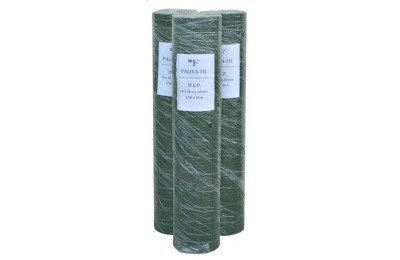 MALLA PLASTIFICADA V.16X16 150CMS. GUMHA R/25MTS.