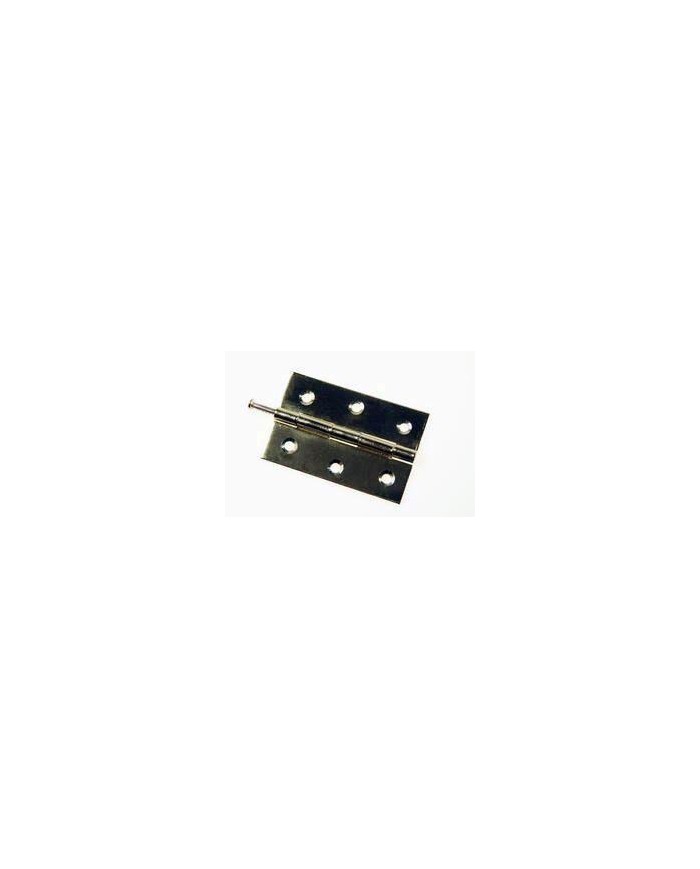 BISAGRA ZINCADA 840 100X70 MM. 4