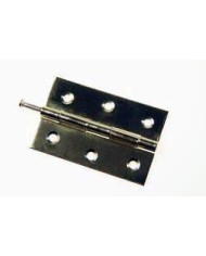 BISAGRA ZINCADA 840 100X70 MM. 4