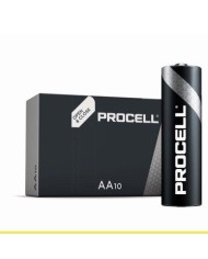 PILA PROCELL ALCALINA AA CAJA 10 UDS.