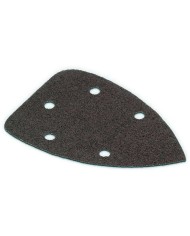 LIJA MOUSE GRANO  80 KREATOR B/5 UDS.